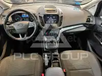 2017 Ford C-MAX