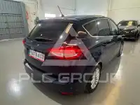 2017 Ford C-MAX