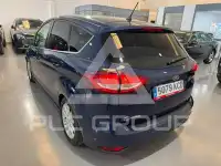2017 Ford C-MAX