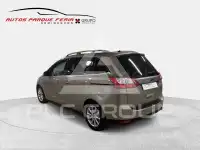 2017 Ford C-MAX