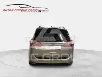 2017 Ford C-MAX