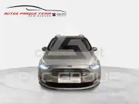 2017 Ford C-MAX