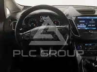 2017 Ford C-MAX