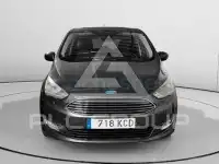 2017 Ford C-MAX