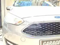 2017 Ford C-MAX