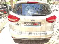2017 Ford C-MAX