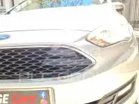 2017 Ford C-MAX