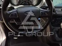 2017 Ford C-MAX
