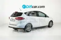2017 Ford C-MAX