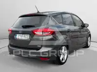 2017 Ford C-MAX