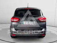 2017 Ford C-MAX