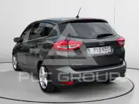 2017 Ford C-MAX