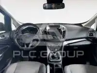 2017 Ford C-MAX