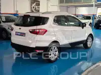 2017 Ford Eco Sport