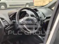 2017 Ford Eco Sport