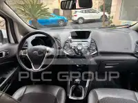 2017 Ford Eco Sport