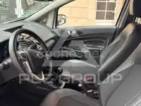 2017 Ford Eco Sport