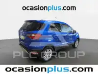 2017 Ford Eco Sport