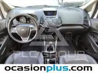 2017 Ford Eco Sport