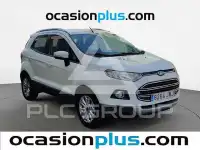 2017 Ford Eco Sport