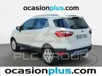 2017 Ford Eco Sport