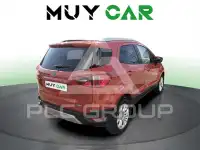2017 Ford Eco Sport