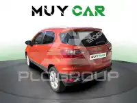 2017 Ford Eco Sport