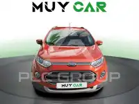 2017 Ford Eco Sport