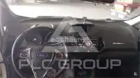 2017 Ford Eco Sport