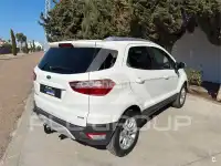 2017 Ford Eco Sport