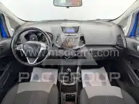 2017 Ford Eco Sport