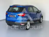 2017 Ford Eco Sport