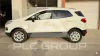 2017 Ford Eco Sport