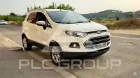 2017 Ford Eco Sport