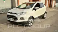 2017 Ford Eco Sport