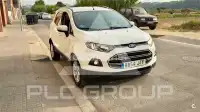 2017 Ford Eco Sport