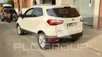 2017 Ford Eco Sport