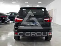2017 Ford Eco Sport