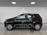 2017 Ford Eco Sport