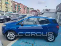 2017 Ford Eco Sport