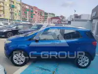 2017 Ford Eco Sport