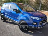 2017 Ford Eco Sport