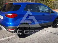 2017 Ford Eco Sport