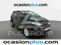 2017 Ford Eco Sport