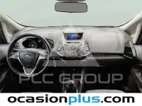 2017 Ford Eco Sport