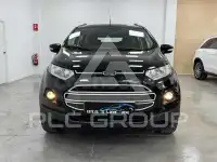 2017 Ford Eco Sport
