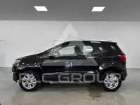 2017 Ford Eco Sport