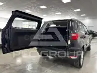 2017 Ford Eco Sport