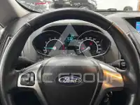 2017 Ford Eco Sport
