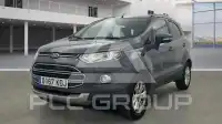 2017 Ford Eco Sport